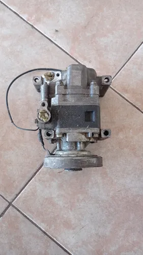 Compresor Mazda 3 Motor 1.6 (Usado)