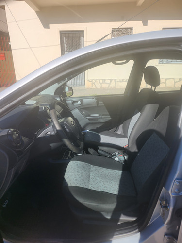 Ford Fiesta Max 1.6 Max Edg Plu