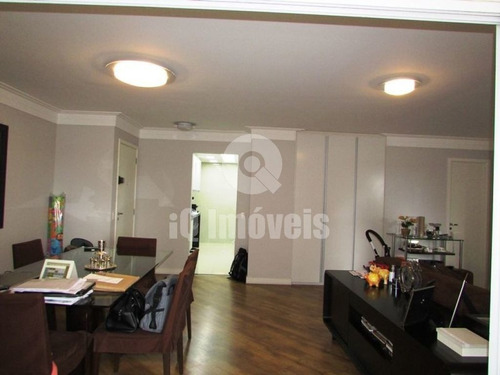 Imagem 7 de 15 de Apartamento Barra Funda, 132 M², 3 Dormitórios, 1 Suíte, 2 Vagas, Com Lazer Completo - Iq24710