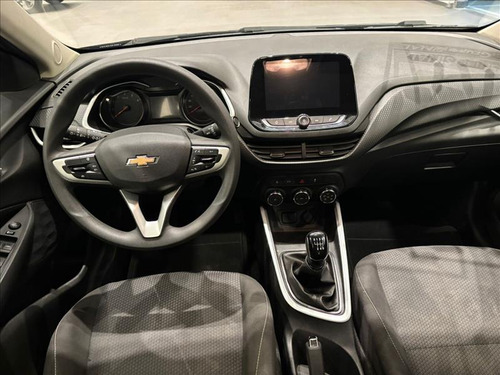 Chevrolet Onix 1.0 Plus lt