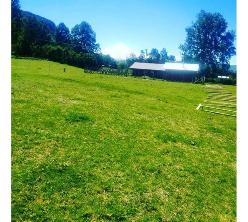 Parcela En Venta En Villarrica. Cudico Alto 15 Min Licanray