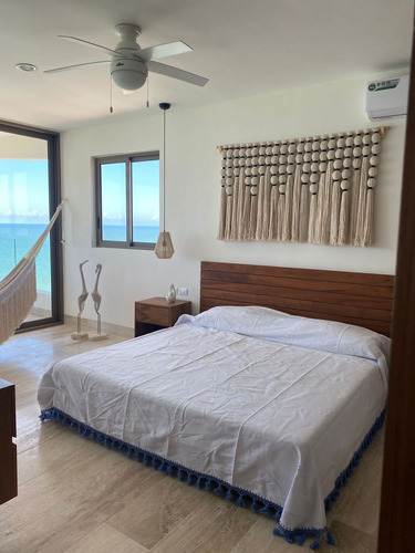 Imagen 27 de 30 de Departamento En Venta Playa Chicxulub Puerto