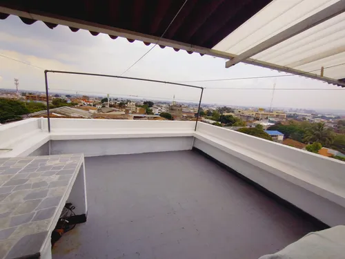 Apartamento En Venta En Miraflores. Cod V1023061