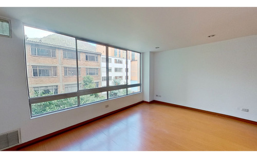 Venta Apartaestudio Chapinero Calle 50 Con 9