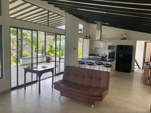 Casa Campestre En Venta En Vereda Nazareth. Cod V10170