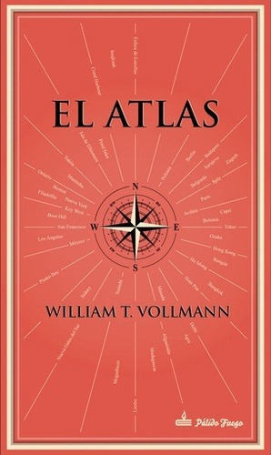 Atlas, El - William T. Vollmann