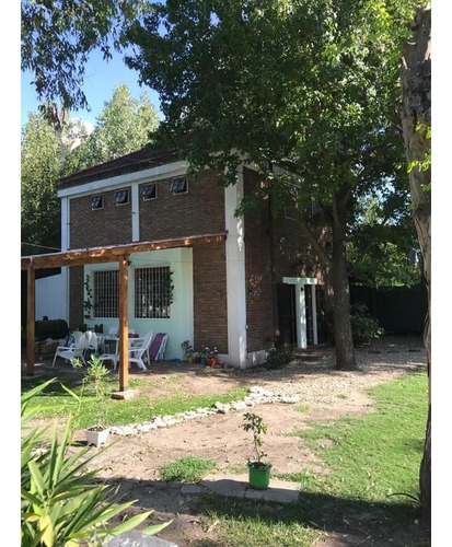 Quinta En Venta En Parque Leloir