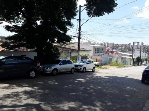 Imagem 7 de 8 de Terreno Para Venda No Bairro Vila Marieta, - 3297