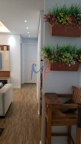 Imagem 17 de 19 de Ref: 12.441 Excelente Apartamento No Bairro Campestre, Com 2 Dorms Sendo 1 Suíte Com Meia Sacada, 1 Vaga, 59 M² Útil. Analisa Permutas. - 12441
