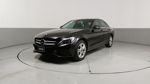 Mercedes Benz Clase C 2.0 C 200 Exclusive Auto