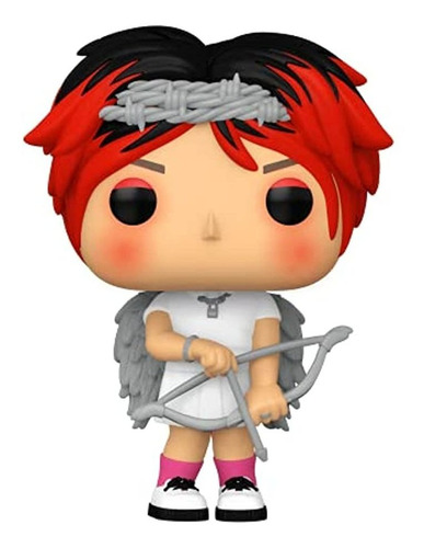 Funko Pop! Rocks: Yungblud