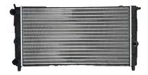 Comprar Radiador Fiat Uno - Duna. 610x320 Mm.