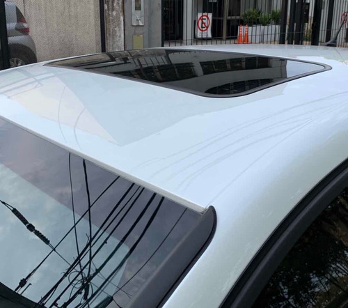 Citroën C4 Lounge 2018 1.6 Thp 165 At6 Shine