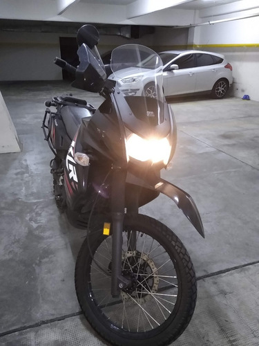 Klr 650