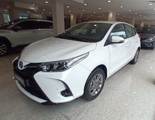 Toyota Yaris 1.5 107cv Xls