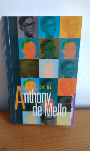 Lo Mejor De Anthony De Mello (igual A Nuevo)