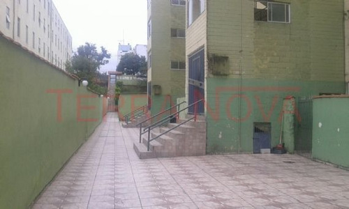 Imagem 3 de 12 de 01837 - Apartamento 2 Dorms, Itaquera - São Paulo/sp - 1837