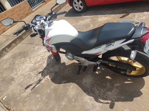 Imagem 5 de 9 de Honda Cb 300r Limited Abs