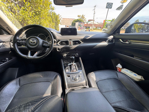 Mazda CX-5 2.5 S Grand Touring 4x2 At