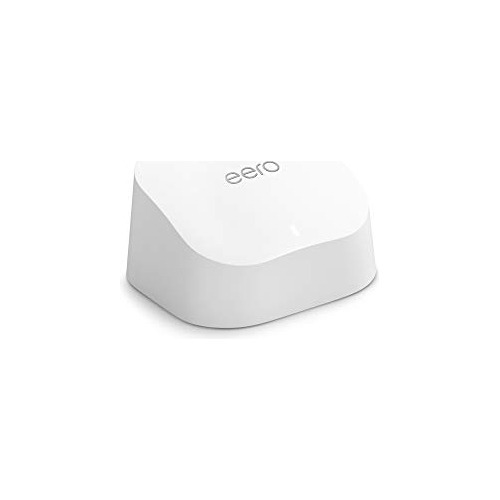 Eero 6 Dual-band Mesh Wi-fi 6 Extensor - Vpjkl