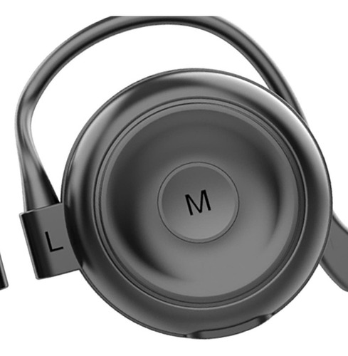 . Fones De Ouvido Bluetooth K5 Gancho Baixo Edr
