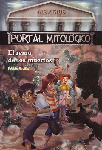 Reino De Los Muertos, El