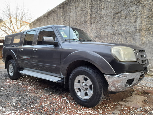 Ford Ranger 3.0 Cd Limited 4x4