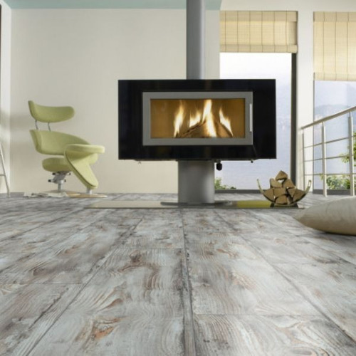 Piso Flotante Kronotex 12mm X 188mm X 1380m - Caja 1,30m2 Fantasy Wood 4779