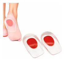 Comprar Taloneras Plantillas Para Espolón Calcáneo Fascitis Plantar