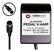Comprar Fonte Pedaleira Behringer V-amp