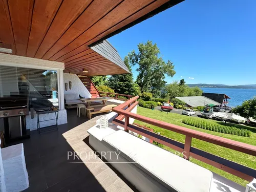 Hermoso Departamento Primera Linea Puerto Pinar