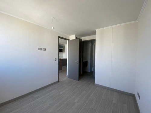 Maravilloso Depto Un Dormitorio, Av Americo Vespucio, Macul