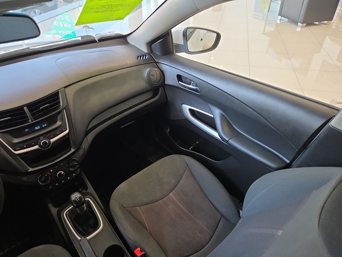 Chevrolet Aveo 1.6 Lt Mt