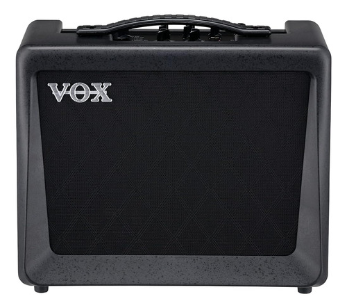 Vox 15w Digital Modeling Amp