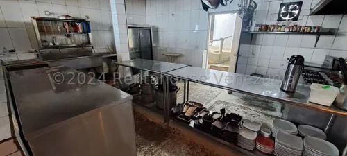 Casa En Venta Galipan Vgi
