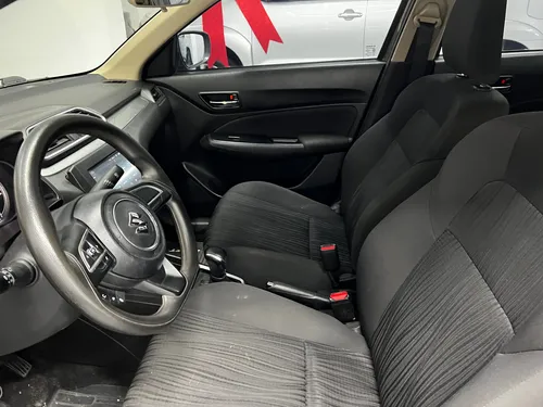 Suzuki Swift 1.2 Dzire