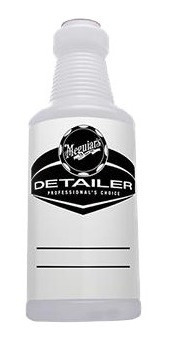 Botella Genérica Meguiars De 946 Ml