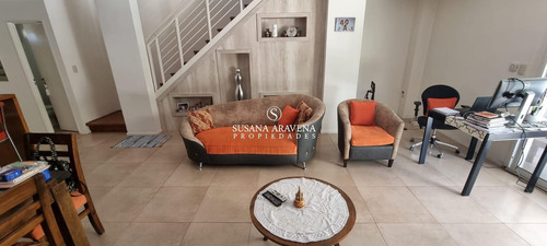 Casa En Venta En Barrio Cerrado La Candela, Pilar