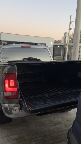 Volkswagen Amarok 2.0 Cd Tdi 180cv 4x2 Highline Pack At