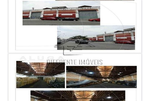 Imagem 3 de 9 de Galpão/depósito/armazém , 10.000 M²