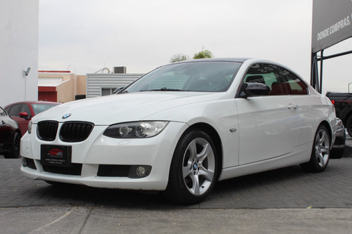 BMW Serie 3 3.0 335i Coupe At