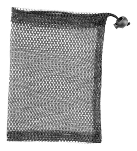 Bolsa De Malla Pequeña, Bolsa De Viaje 15cm X 20cm