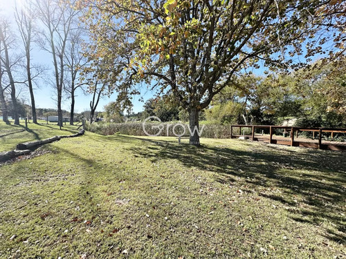 Terreno En Barrio Privado Verde Mora