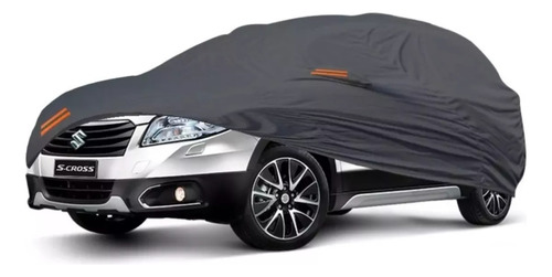 Cobertor Forro Camioneta Suzuki S-cross Impermeable/uv