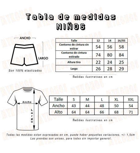 Pijama De Verano Netflix Remera Neg Bolsillo - Store Mykonos