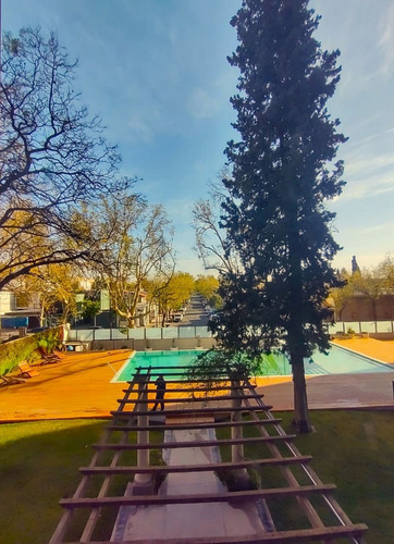 Venta Exclusivo Depto En Torre Leloir Mendoza