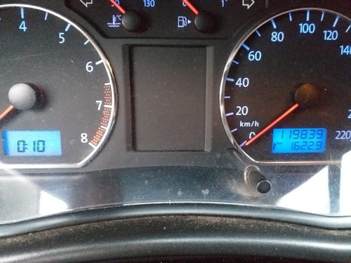Vw Polo Sedan 2011 Preto Completo