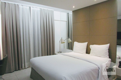 Imagem 1 de 15 de Flat À Venda No Cidade Jardim - Código 246707 - 246707