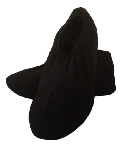Slide Board Preto Com Par De Sapatilhas E Luvas