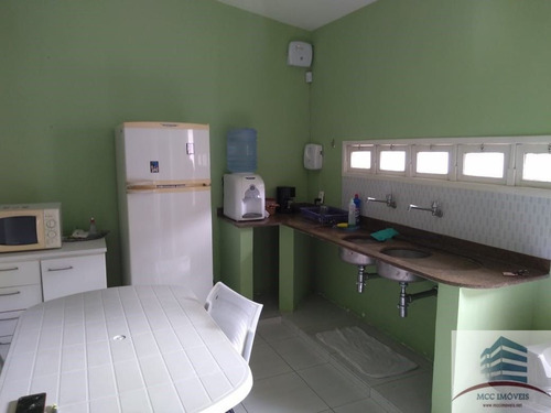 Imagem 28 de 30 de Casa Habilitada Como Escritório A Venda, Candelária